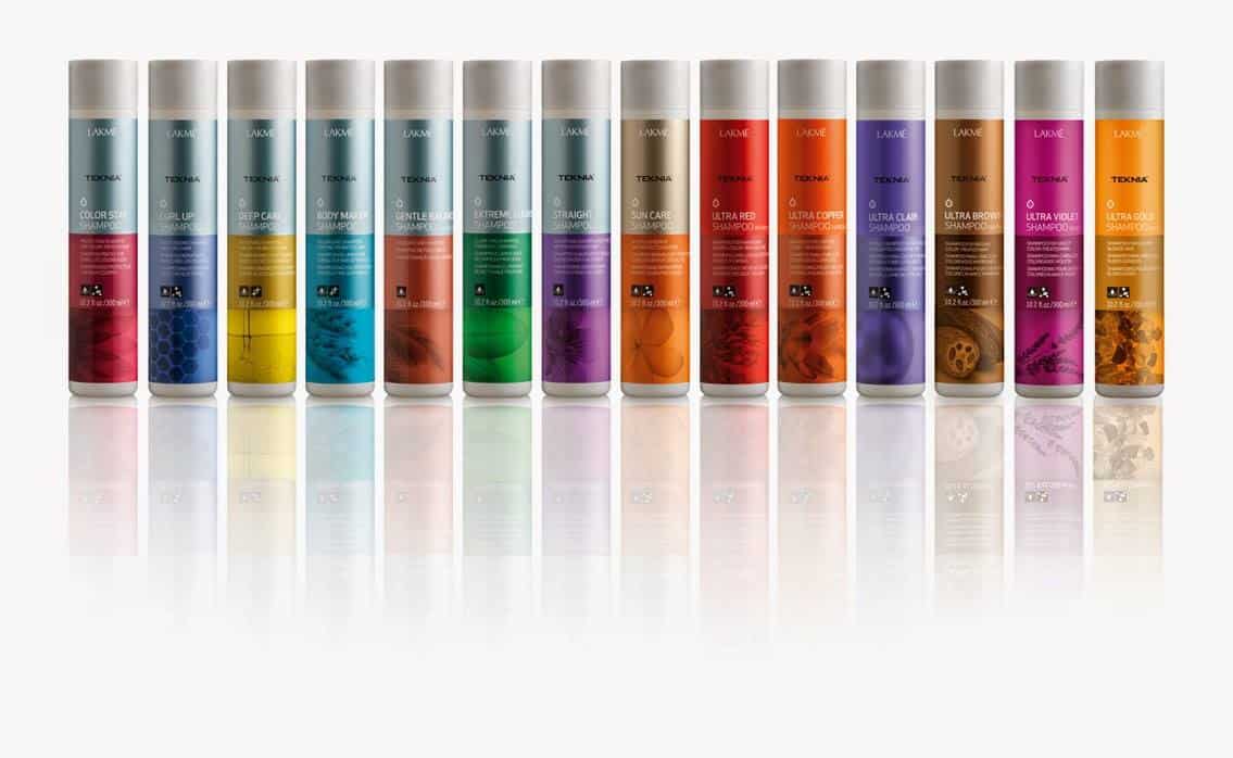 LAKME Image